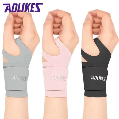 Băng quấn cổ tay AOLIKES A-7935 Thiết kế mới, bảo vệ tối ưu cho cổ tay