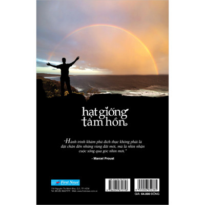 Sách Hạt Giống Tâm Hồn 14: Góc Nhìn Diệu Kỳ Của Cuộc Sống (Tái Bản 2020)