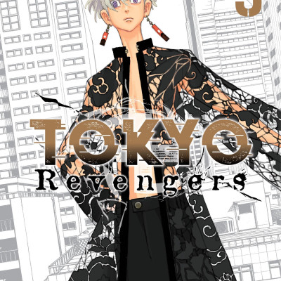Tokyo Revengers - Tập 9