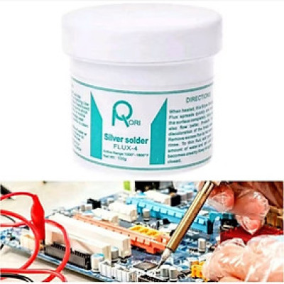 HỘP BỘT HÀN NHÔM GANG ĐỒNG THAU CHẬU THUẬN TIỆN 