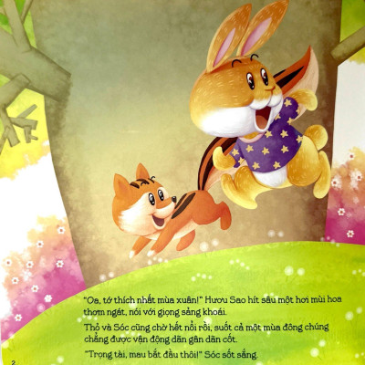 Em Làm Quen Với Khoa Học - Thỏ Luôn Có Cách