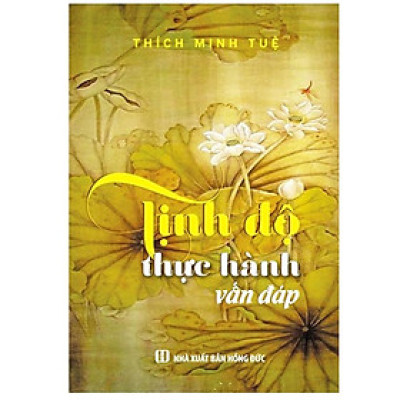 Sách - Tịnh Độ Thực Hành Vấn Đáp - Chính Thông Book