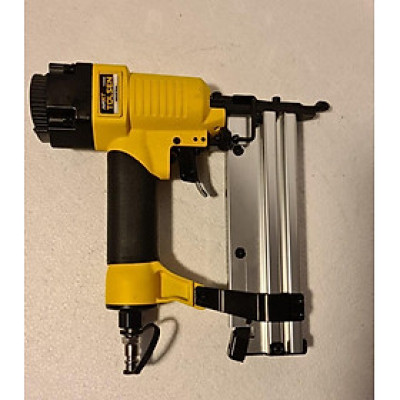 SÚNG BẮN ĐINH HƠI 2 TRONG 1 ( CÔNG NGHIỆP ) 1,3kg TOLSEN 73420 - HÀNG CHÍNH HÃNG