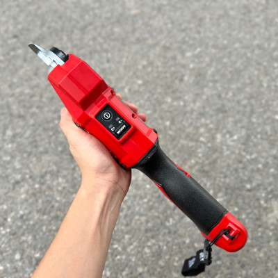 MÁY CẮT CÀNH PIN MILWAUKEE M12 BLPRS-0 (TẶNG PIN 6AH + SẠC C12C) - HÀNG CHÍNH HÃNG