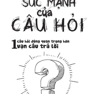 Sức Mạnh Của Câu Hỏi