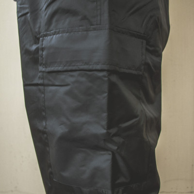 ÁO MƯA BỘ CAO CẤP LS2 TONIC (CÓ MŨ TRÙM ĐẦU) - GARA20