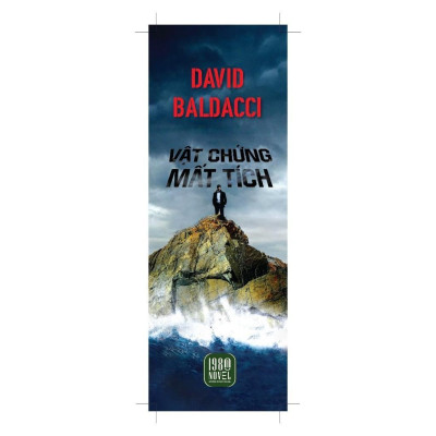 Sách - Vật Chứng Mất Tích - 1980 Books