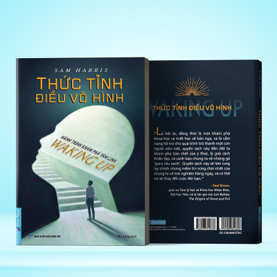 Thức Tỉnh Điều Vô Hình _First News