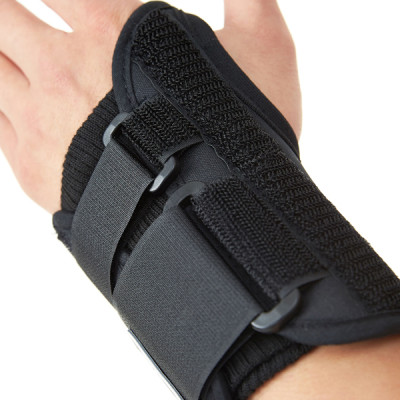 Bao đeo bảo vệ cổ tay ngắn Dr.Med DR-W020 nhập khẩu Hàn Quốc