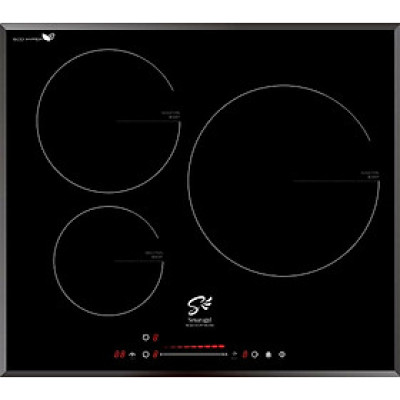 Bếp từ Smaragd DORTMUND-BK Hàng chính hãng