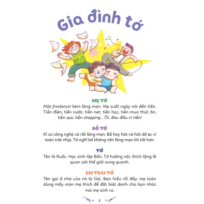 Gia Đình Thương Yêu - Nếu Tiên Cá Trở Về Đại Dương