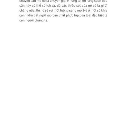 Sách - Vượn trần trụi (Desmond Morris) - Nhã Nam Official