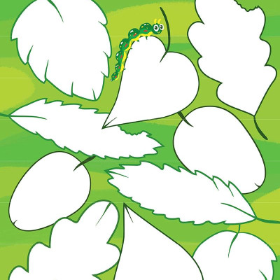 Vẽ Ngẫu Hứng - Những Hình Ảnh Ngộ Nghĩnh