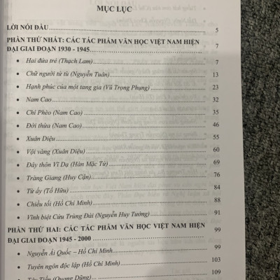 Combo Hướng dẫn ôn thi THPT môn ngữ văn phần văn học việt nam hiện đại và phần đọc hiểu nghị luận xã hội( TB2023)