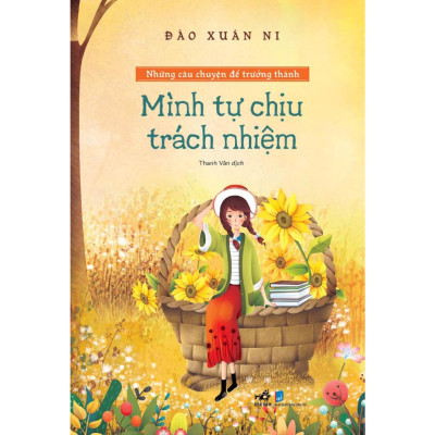 Bộ Những câu chuyện để trưởng thành (Trọn bộ 05 cuốn) -  Bản Quyền