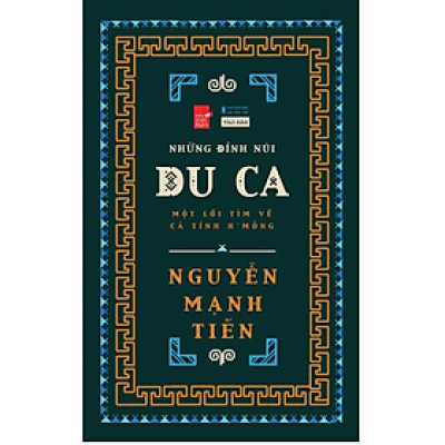 Những Đỉnh Núi Du Ca - Một Lối Tìm Về Cá Tính H