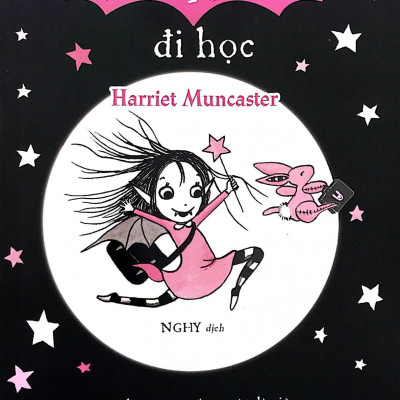 Isadora Moon - Đi Học