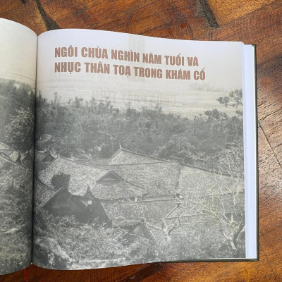  Sách Bí Mật Phía Sau Nhục Thân Của Các Vị Thiền Sư - Tác Giả Phó Giáo Sư, Tiến Sĩ Nguyễn Lân Cường