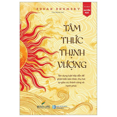 Sách - Tâm Thức Thịnh Vượng