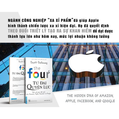 Sách - Combo Làm Điều Quan Trọng + Tứ Đại Quyền Lực - First News