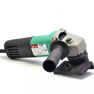 MÁY GHÉP CẠNH 800W DCA AJB3 - HÀNG CHÍNH HÃNG