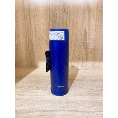 Bình giữ nhiệt nóng-lạnh Zojirushi 480ml SM-NAE48, sản xuất tại Thái Lan, bảo hành giữ nhiệt 1 năm | Hàng chính hãng