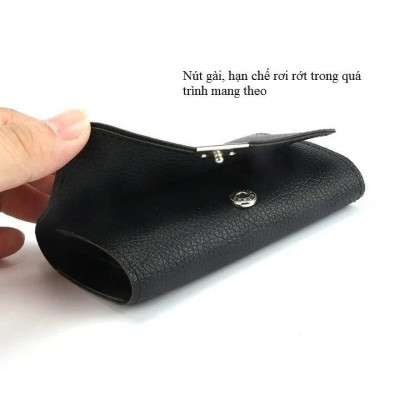 Bộ tua vít đa năng dùng sửa chữa điện thoại, đồng hồ đeo tay máy tính laptop, đồ điện tử