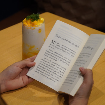 Sách Tình yêu không suy tư - Con đường tu tập của hạnh phúc