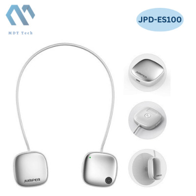 Máy massage vật lý trị liệu liệu phương pháp TENS JUMPER JPD-ES100 (kết nối Bluetooth)