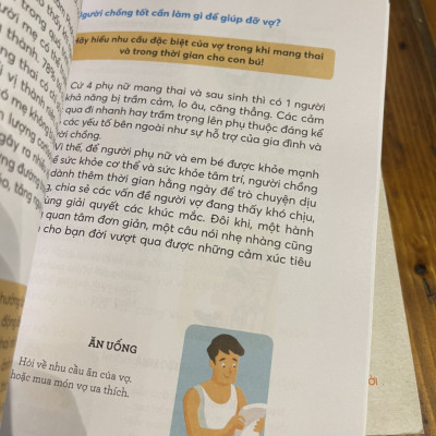 (Bộ 2 cuốn – Minh hoạ màu) NUÔI CON KHÔNG ÁP LỰC - MẸ BẦU HẠNH PHÚC (cuốn 1) - CÙNG CON BƯỚC VÀO ĐỜI (cuốn 2) -  Ths. Trần Thị Thu Hà, Gs. Jane Fisher - Nhã Nam - NXB Thế Giới (bìa mềm)