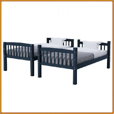 Giường tầng 2 lớp Juno Sofa