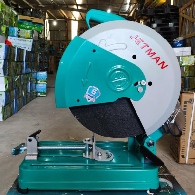 Máy cắt sắt cao cấp JETMAN 354 - 2500W - Nặng 15kg