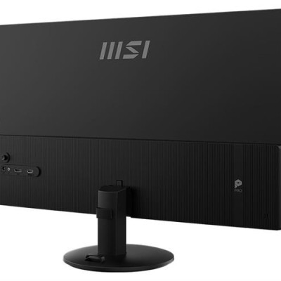 Màn Hình MSI PRO MP272LKL 27 inch – IPS Full HD, 100Hz, 1ms, Chống Nháy, Bảo Vệ Mắt | GiaPhucStore | Hàng Chính Hãng
