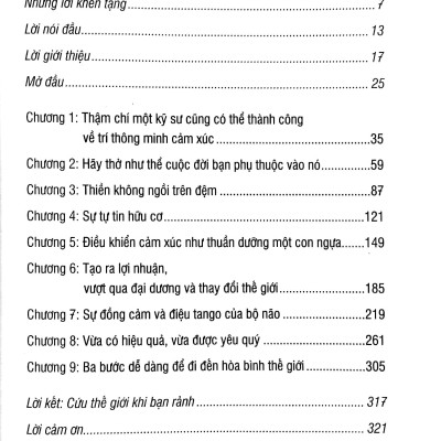 Search Inside Yourself - Tạo Ra Lợi Nhuận Vượt Qua Đại Dương Và Thay Đổi Thế Giới (Tái Bản 2022)