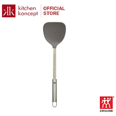 ZWILLING - Xẻng nấu ăn đầu Silicon ZWILLING Pro - 37cm