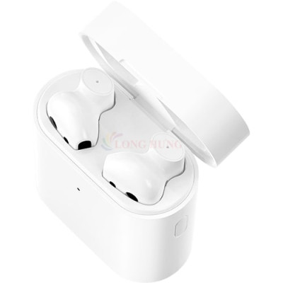 Tai nghe Bluetooth True Wireless Xiaomi Air 2 ZBW4473CN TWSEJ02JY - Hàng chính hãng