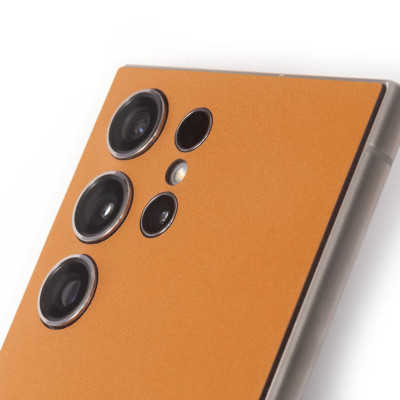 Dán da cho Samsung Galaxy S24 Ultra, hiệu Khacten.com - Hàng chính hãng