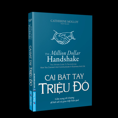 Cái Bắt Tay Triệu Đô - The Million Dollar Handshake