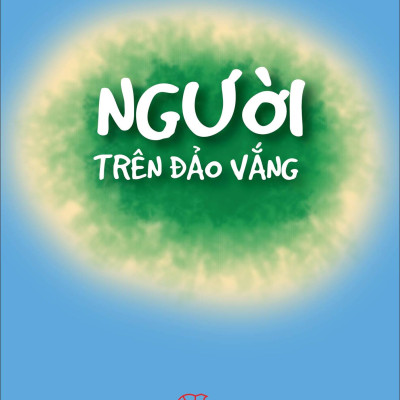 Sách Người Trên Đảo Vắng 