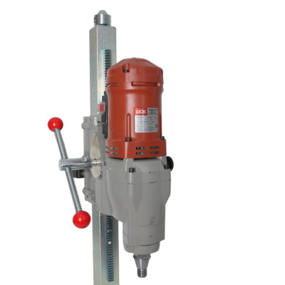 MÁY RÚT LÕI BÊ TÔNG 3800W Ø250mm DCK KZZ02-250 - HÀNG CHÍNH HÃNG