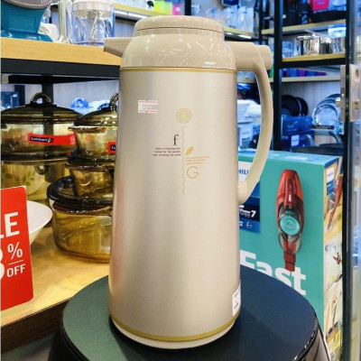 Phích giữ nhiệt Zojirushi 1.55L, an toàn sức khỏe, hàng chính hãng, sản xuất Nhật Bản, AFFB-16, bảo hành 1 năm