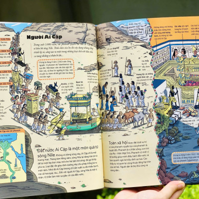 Bách Khoa Thư Thế Hệ Mới