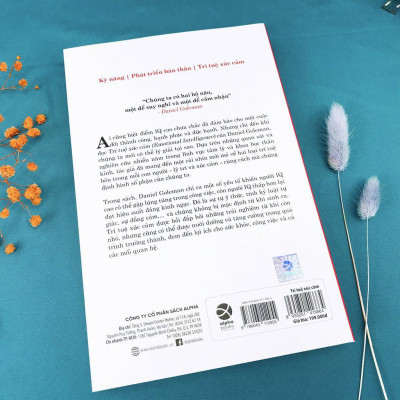 Trạm Đọc | Trí Tuệ Xúc Cảm