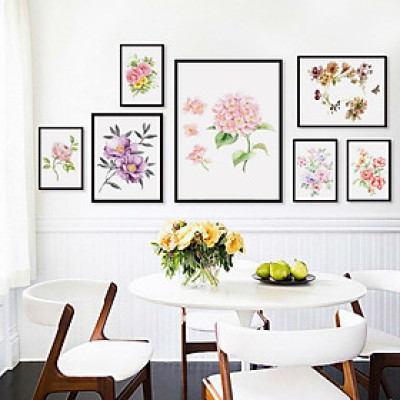 Khung Ảnh Composite KA144