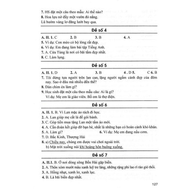 Bộ đề kiểm tra môn tiếng việt lớp 3 (dùng kèm sgk chân trời sáng tạo)c(HA-MK)