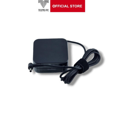 Sạc Tương Thích Cho Laptop Asus Q534UX-BHI7T20 x1402z 4K 15.6" Touch Laptop i7-7500U 65w- Hàng Nhập Khẩu New Seal TEEMO PC X6