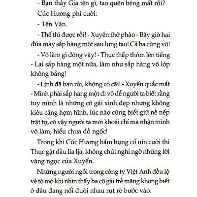 Buổi Chiều Windows (Tái Bản 2022)