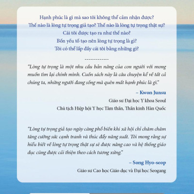 Thôi Làm Tổn Thương Mình