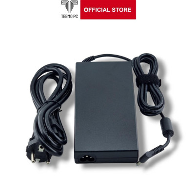 Sạc Tương Thích Cho Laptop HP ZBook 15u G3 G4 15 G3 G4 Studio G3 G4 150w- Hàng Nhập Khẩu New Seal TEEMO PC X33