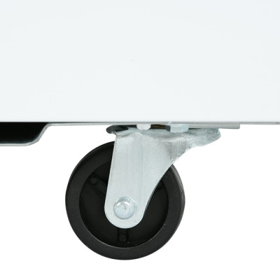 Tủ Đông Sanaky VH-5699HY3 (410L) - Hàng Chính Hãng